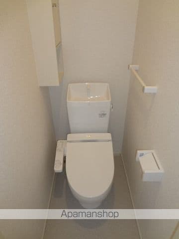 アルバーダ・MIIIの内装写真