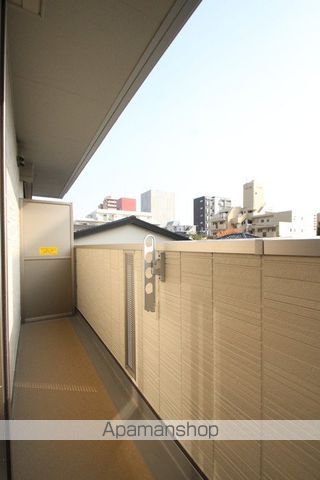 ＣＡＳＡ白金 302 ｜ 福岡県福岡市中央区白金１丁目11-28（賃貸アパート1R・3階・29.25㎡） その9