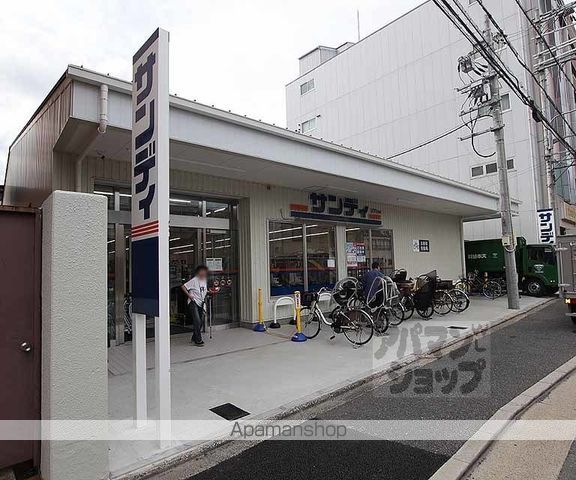 ソルティア京都四条堀川の周辺写真