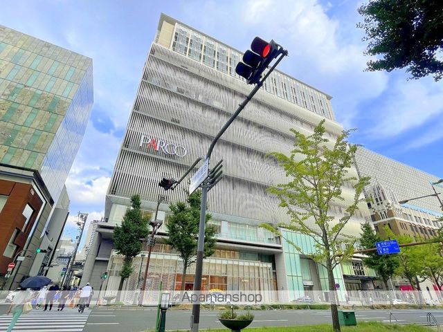 CityLifeクラウンハイム長堀通の周辺写真