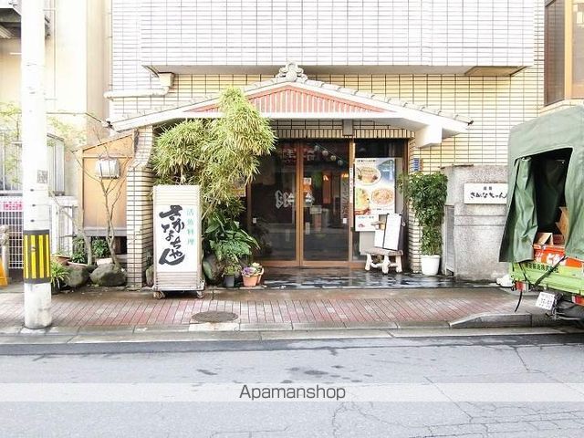パークサイド加治屋の周辺写真