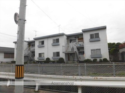 和歌山県和歌山市杭ノ瀬[2DK/34.02m2]の外観4