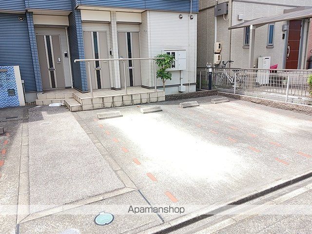プレッソエコーVのその他写真