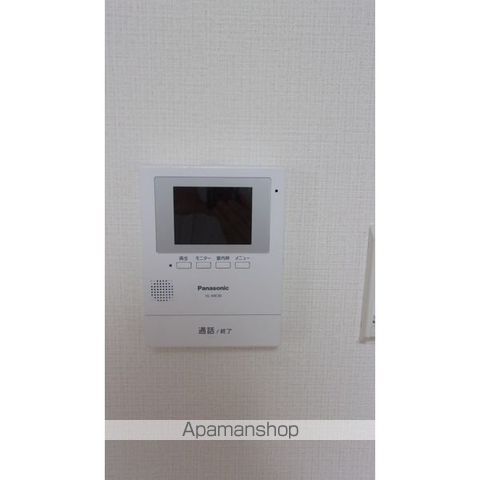 グランドメゾン新池の内装写真