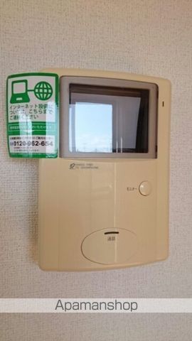 イースト・バードの内装写真