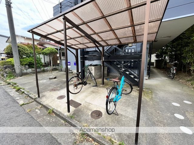 大田マンションのその他写真