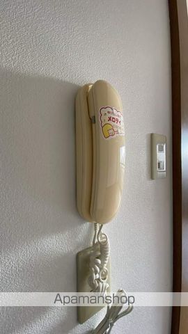 グランドール新福の内装写真