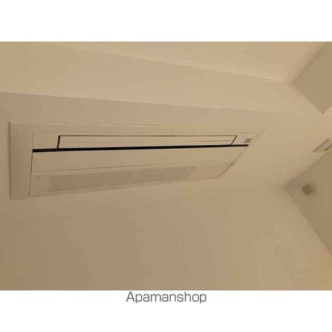 グラングリーン大阪THE NORTH RESIDENCEの内装写真