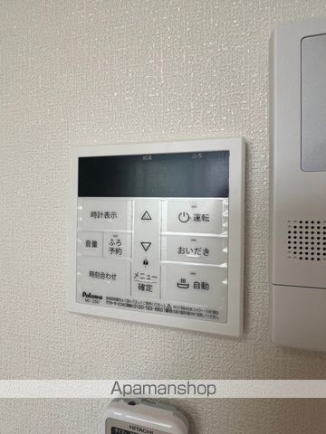 グレーシア幕張の内装写真