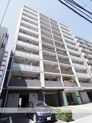 ＢＥＬＩＳＴＡ三鷹[2LDK/47.54m2]の外観3