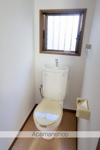 フィールドパレスの内装写真