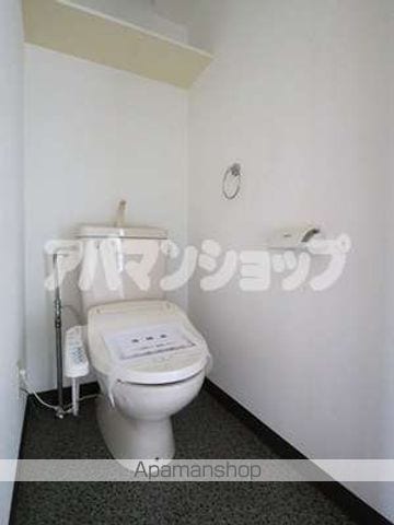 アクシスソメイの内装写真