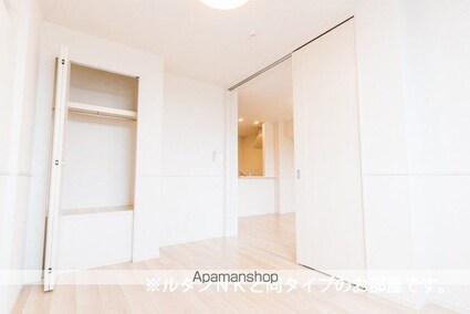 ブレッザ　フィールド　Ａ[2LDK/53.54m2]のその他内装2