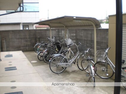 レオパレス飛鳥　戸塚[1K/19.87m2]のエントランス2