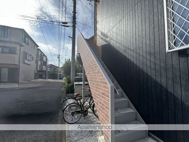 KBCシティヒルズの外観写真