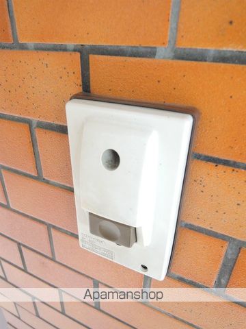第参エビスビルの内装写真