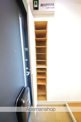 ファインコート[1R/23.2m2]の内装1