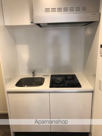 メイクスデザイン品川戸越の内装写真