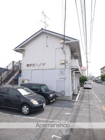 当新田ハイツのその他写真
