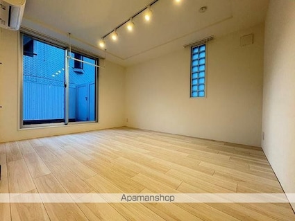 ＰＡＳＥＯ荻窪[1R/25.31m2]のリビング・居間1
