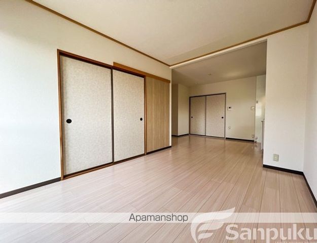 フレンドリー91 A棟の内装写真