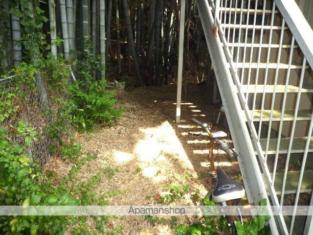 今井ハイツD棟の内装写真