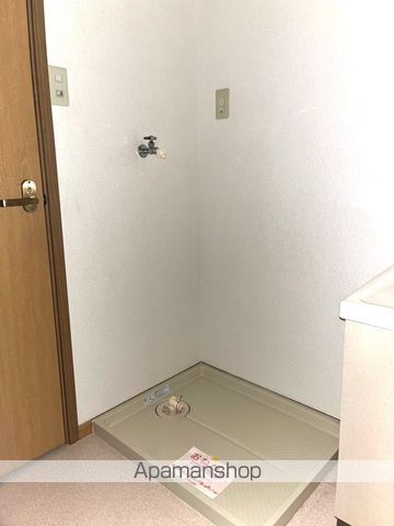 メゾン立江の内装写真