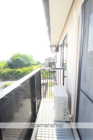 しおさいの丘Dの内装写真