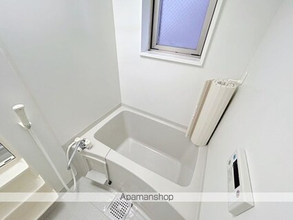 グランマーレ１８[1R/27.4m2]のバス