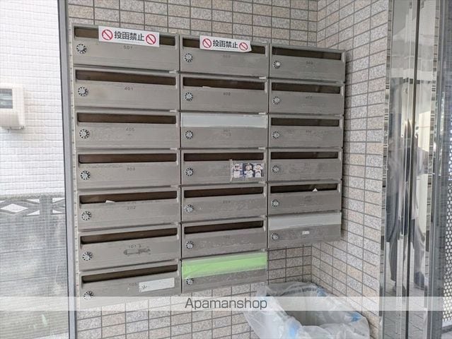 ガーディニア倉敷のその他写真