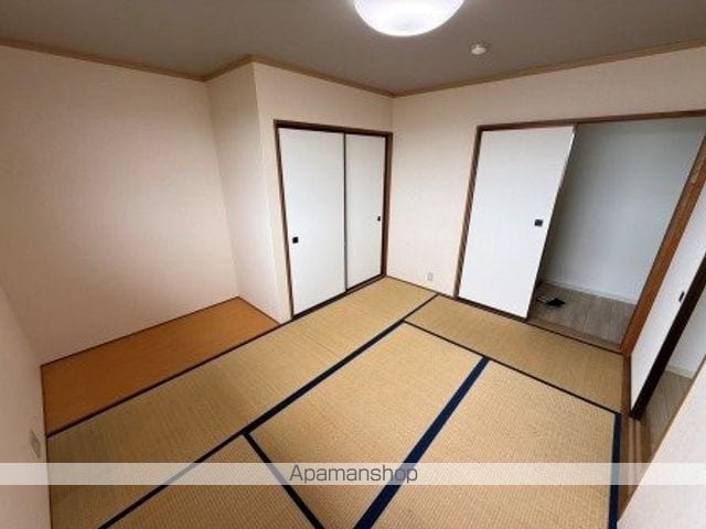 パルテール小金の内装写真