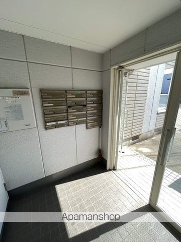 HANAMIZUKI四軒家の内装写真