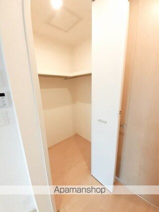 グレイスガーデン松森Ⅱ[1R/40.74m2]の収納