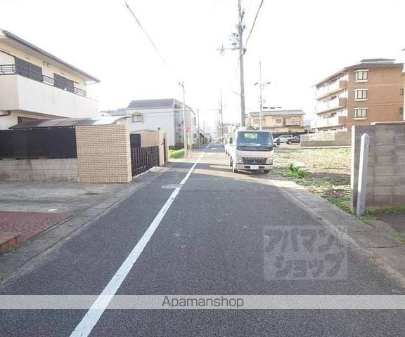 ラ・シノンの外観写真