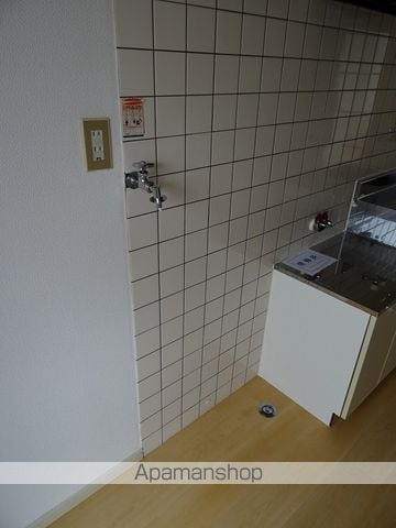 ホワイトキャッスル39番館の内装写真