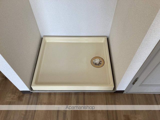 エーアイハイツの内装写真