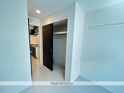 ＯｃｅａｎＣｏａｓｔＴｓｕｄａｎｕｍａ（オーシャンコーストツダヌ[1K/26.46m2]の収納