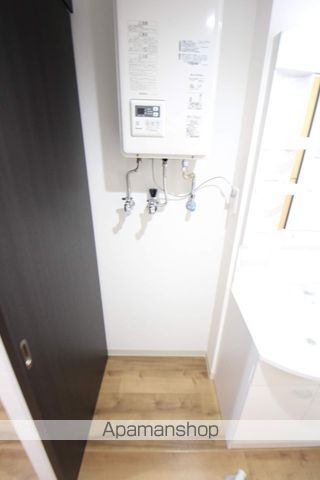 LICHTRARE北大EASTの内装写真