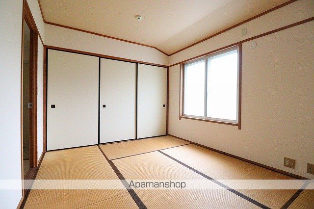 CASA井口Bの内装写真