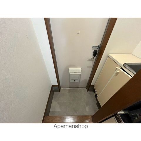 ハイム菅生台の内装写真