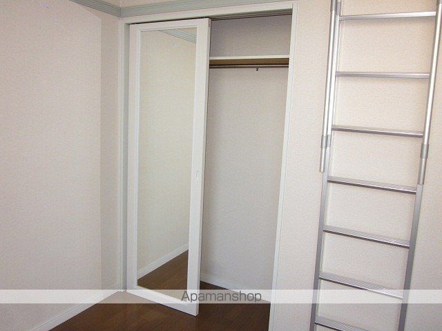 レオパレスコニファーの内装写真