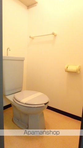 ルーベンクラッセの内装写真