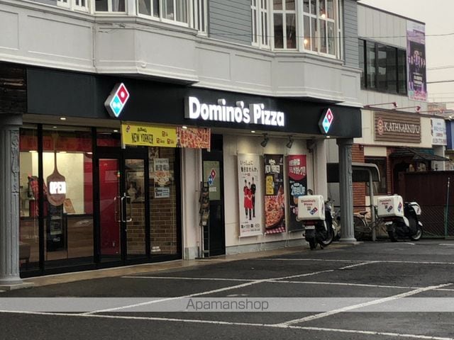 ラフォーレ新正Bの周辺写真