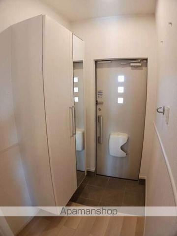 エクスプローラーの内装写真