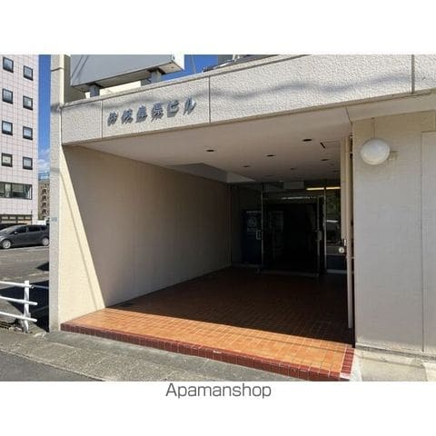 第一岐阜県ビルの外観写真