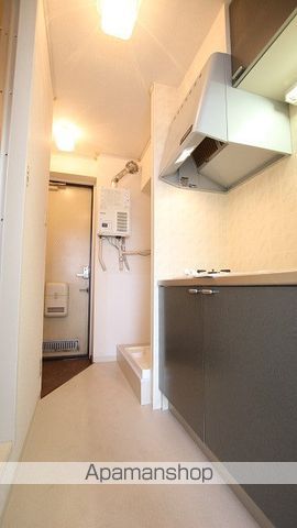 東亜ハーモニー蘇我の内装写真