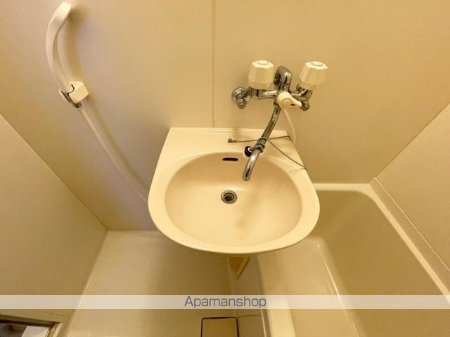レオパレス伊吹の内装写真