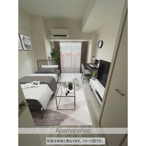 エスリード新栄グランラグジェの内装写真