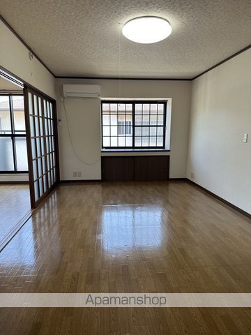 サンライズ三方原の内装写真