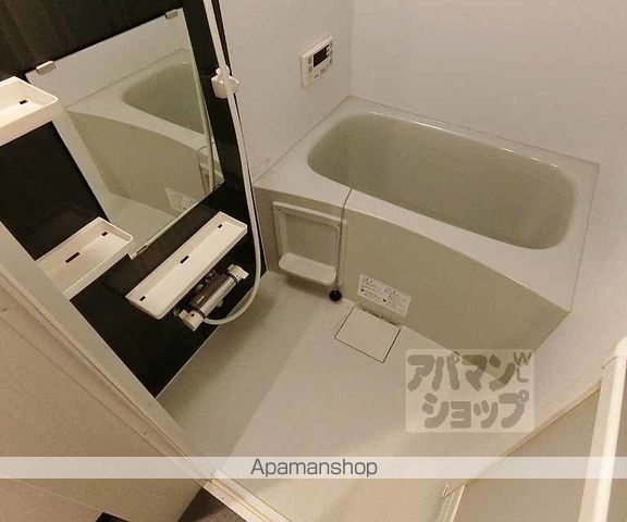 クラリエール日照町の内装写真